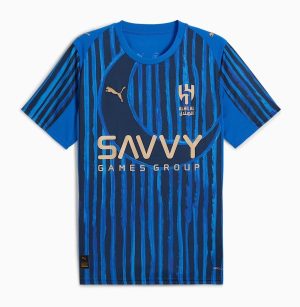 AL HILAL SFC VM HEMMATRÖJA 2025