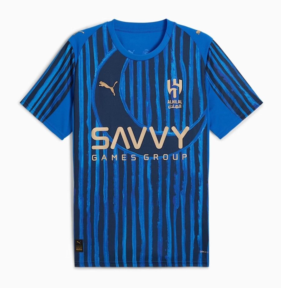 AL HILAL SFC VM HEMMATRÖJA 2025