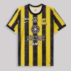 FOTBOLLSTRÖJA AL ITTIHAD FC HEMMA 20252026