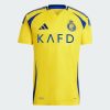 maillot-al-nassr-fc-domicile-20242025 AL NASSR FC HEMMATRÖJA 20242025