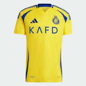 AL NASSR FC HEMMATRÖJA 20242025