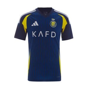 AL NASSR FC BORTATRÖJA 2024/2025