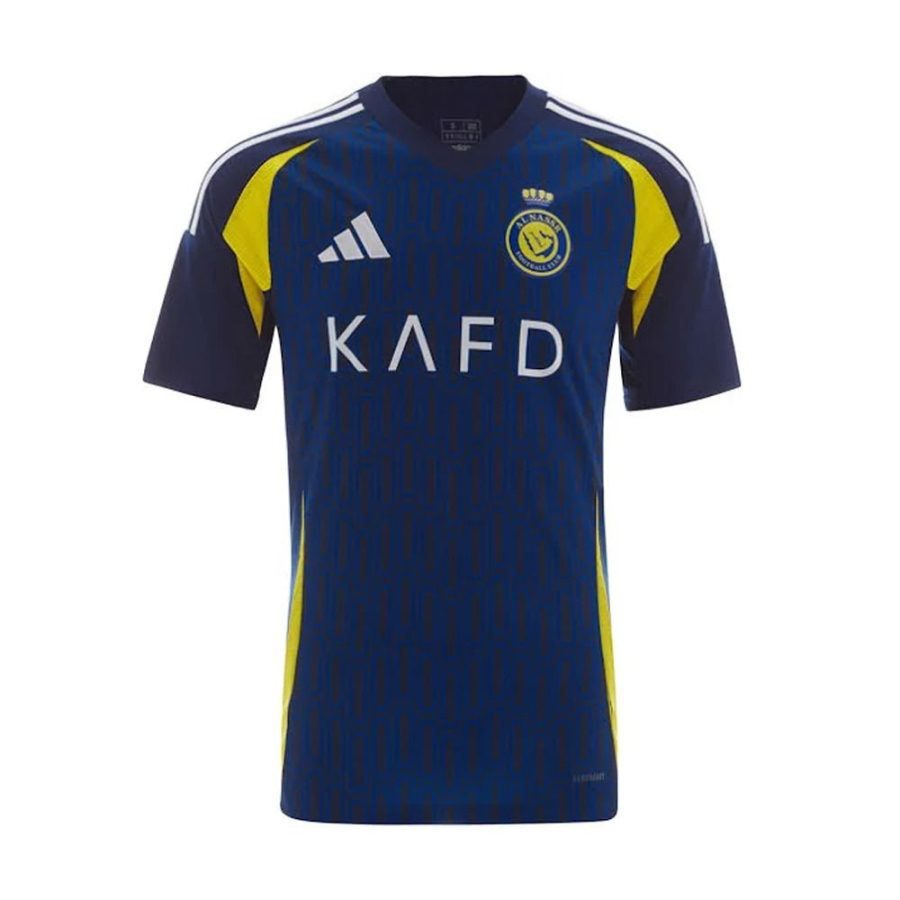 AL NASSR FC BORTATRÖJA 2024/2025
