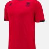maillot-albanie-domicile-2025 MAILLOT ALBANIE DOMICILE 2025