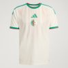 maillot-algerie-domicile-2026 ALGERIET HEMMATRÖJA 2026