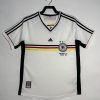 maillot-allemagne-domicile-1998 MAILLOT ALLEMAGNE DOMICILE 1998