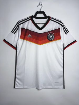 maillot-allemagne-domicile-2014 MAILLOT ALLEMAGNE DOMICILE 2014