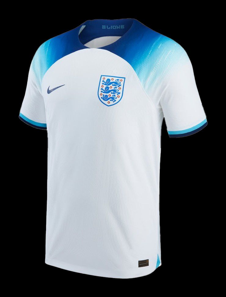maillot-angleterre-domicile-world-cup-2022 ENGLAND HEMTRÖJA VM 2022