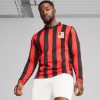 maillot-anniversaire-ac-milan-saison-deux-mille-vingt-quatre-deux-mille-vingt-cinq-edition-speciale jubileumströja AC Milan säsong tvåtusentjugofyra tvåtusentjugofem specialutgåva