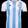 maillot-argentine-3-etoiles-domicile-world-cup-2022 MAILLOT ARGENTINE 3 ÉTOILES DOMICILE WORLD CUP 2022