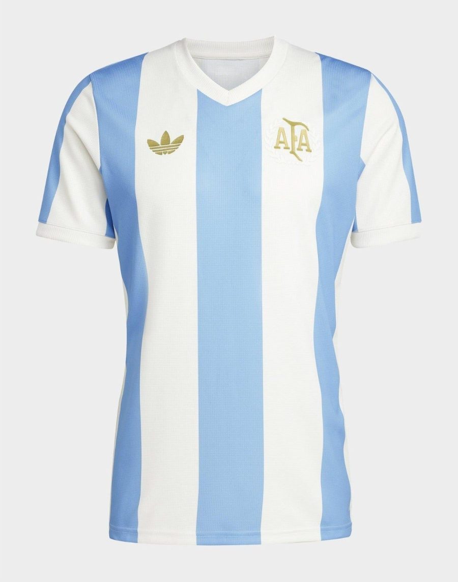 ARGENTINA JUBILEUMSTRÖJA 2024