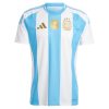 ARGENTINA HEMMATRÖJA 2024