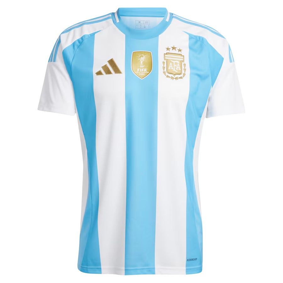 ARGENTINA HEMMATRÖJA 2024