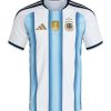 ARGENTINA HEMMATRÖJA 2026