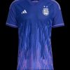 MAILLOT ARGENTINE EXTERIEUR WORLD CUP 2022