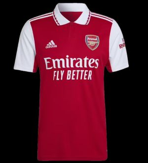 maillot-arsenal-domicile-20222023 MAILLOT ARSENAL DOMICILE 20222023
