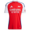 ARSENAL HEMMATRÖJA 20242025