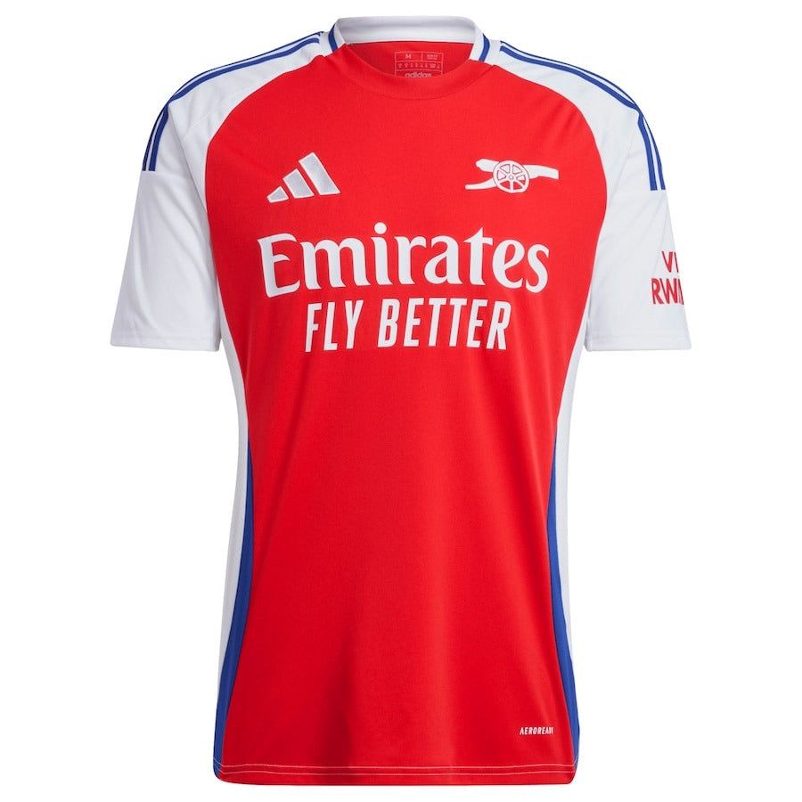 ARSENAL HEMMATRÖJA 20242025