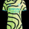 maillot-arsenal-exterieur-20232024 ARSENAL BORTATRÖJA 20232024