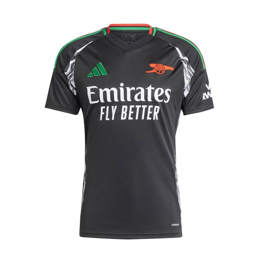 ARSENAL BORTATRÖJA 20242025