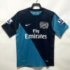 maillot-arsenal-fc-exterieur-20112012 ARSENAL FC BORTATRÖJA 20112012