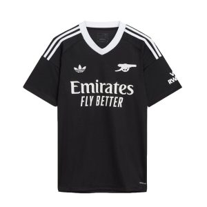 MAILLOT ARSENAL GARDIEN 20242025