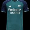 Arsenal Tredjetröja 20232024