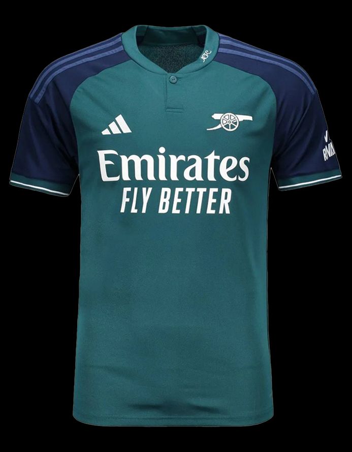 Arsenal Tredjetröja 20232024