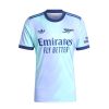 Arsenal tredjetröja 20242025