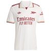 maillot-arsenal-third-2025-2026 Arsenal Tredjetröja 2025-2026