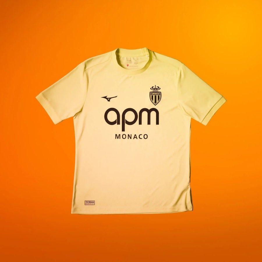 maillot-as-monaco-avant-match-20252026 AS MONACO FÖRE MATCH TRÖJA 20252026