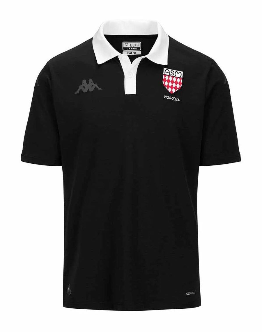AS MONACO JUBILEUMSTRÖJA 20242025