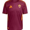 maillot-as-roma-domicile-20252026 MAILLOT AS ROMA DOMICILE 20252026