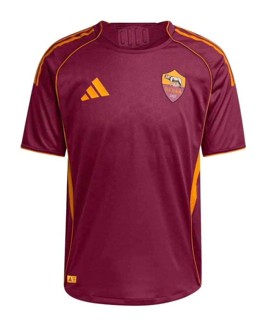 maillot-as-roma-domicile-20252026 MAILLOT AS ROMA DOMICILE 20252026