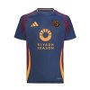 maillot-as-roma-third-2024-2025 AS Roma Third 2024-2025