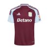 ASTON VILLA HEMMATRÖJA 20242025