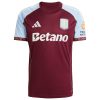ASTON VILLA HEMMATRÖJA 20252026