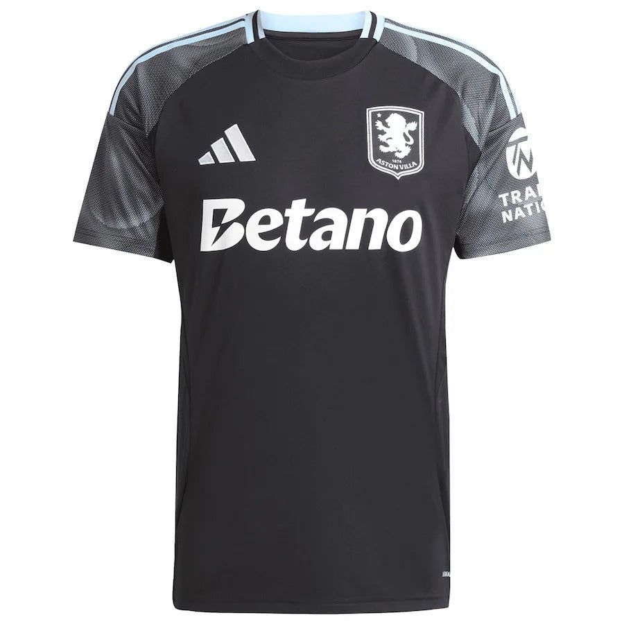 ASTON VILLA BORTATRÖJA 20252026