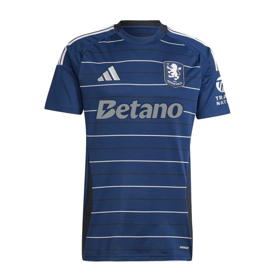 maillot-aston-villa-third-2024-2025 Maillot Aston Villa Third 2024-2025