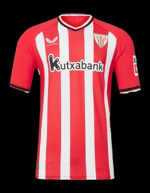 ATHLETIC BILBAO HEMMATRÖJA 20232024
