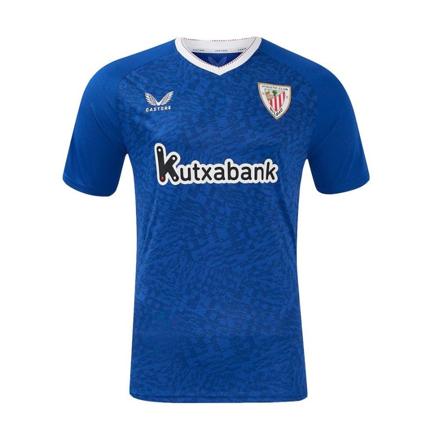 ATHLETIC BILBAO BORTATRÖJA 20242025