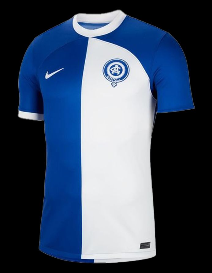 maillot-atletico-madrid-exterieur-20232024 ATLETICO MADRID BORTATRÖJA 20232024
