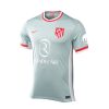 ATLETICO MADRID BORTATRÖJA 2024-2025