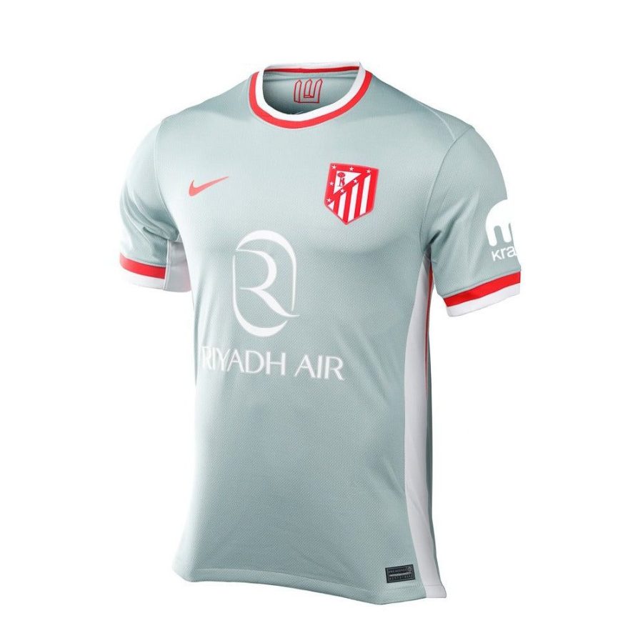 ATLETICO MADRID BORTATRÖJA 2024-2025