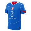 Tröja Atlético Madrid Tredje 2025-2026