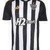 maillot-atletico-mineiro-domicile-2025 TRÖJA ATLETICO MINEIRO HEMMA 2025
