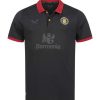 TRÖJA BAYER 04 LEVERKUSEN JUBILEUM 20242025