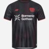 TRÖJA BAYER 04 LEVERKUSEN HEMMA 20252026
