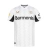 maillot-bayer-04-leverkusen-exterieur-20242025 TRÖJA BAYER 04 LEVERKUSEN BORTA 20242025