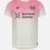 TRÖJA BAYER 04 LEVERKUSEN BORTA 20252026